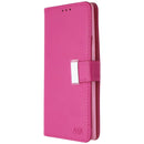 Mybat MyJacket Xtra Series Wallet for Samsung Galaxy Note 20 (6.4) - Pink