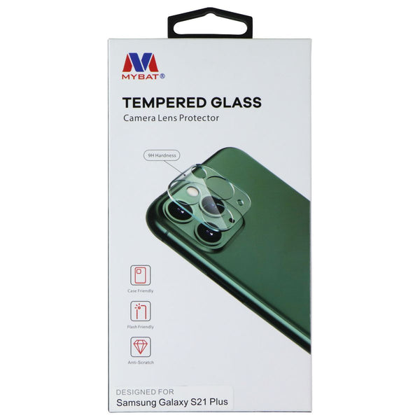 Mybat Tempered Glass Camera Lens Protector for Samsung Galaxy S21 Plus