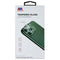 Mybat Tempered Glass Camera Lens Protector for Samsung Galaxy S21 Plus