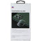 Mybat Tempered Glass Camera Lens Protector for Samsung Galaxy S21 Plus