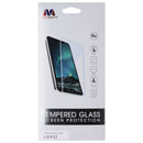 MyBat 9H Tempered Glass Screen Protector for LG K22 - Clear