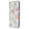 MyBat Fusion Series Case for Samsung Galaxy LG K22 - Electroplated Pink Marbling