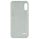 MyBat Fusion Series Case for Samsung Galaxy LG K22 - Electroplated Pink Marbling