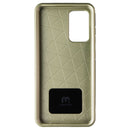 MyBat Pro Fuse Series Case for Samsung Galaxy A52 5G - Dark Blue / Gold