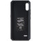MyBat Pro Anti-Drop Series Ring Stand Case for LG K22 - Rose Gold / Black