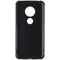 MyBat Premium Hard Case for Motorola Moto G7 Play - Tattoo Lady
