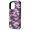 MyBat Pro Fuse Series Case for Apple iPhone 13 Pro - Pink Camo