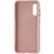 MyBat Fusion Series Dual Layer Case for Samsung Galaxy A50 - Rose Gold
