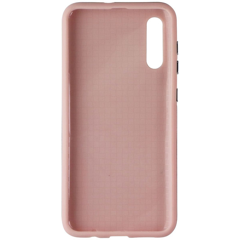 MyBat Fusion Series Dual Layer Case for Samsung Galaxy A50 - Rose Gold