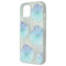 MyBat Pro Mood Series Case for Apple iPhone 13 - Diamond Flower