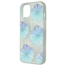 MyBat Pro Mood Series Case for Apple iPhone 13 - Diamond Flower
