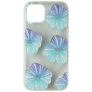 MyBat Pro Mood Series Case for Apple iPhone 13 - Diamond Flower