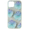 MyBat Pro Mood Series Case for Apple iPhone 13 - Diamond Flower