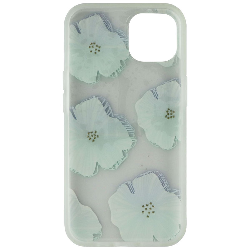 MyBat Pro Mood Series Case for Apple iPhone 13 - Diamond Flower