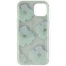 MyBat Pro Mood Series Case for Apple iPhone 13 - Diamond Flower