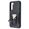 MyBat Pro Stealth Series Kickstand Case for Samsung Galaxy (S22+) - Black