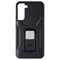 MyBat Pro Stealth Series Kickstand Case for Samsung Galaxy (S22+) - Black