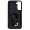 MyBat Pro Stealth Series Kickstand Case for Samsung Galaxy (S22+) - Black