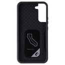 Mybat Pro Stealth Series Case with Kickstand for Samsung Galaxy S22 Plus - Plum