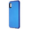 MyBat Fuse Hybrid Series Case for Samsung Galaxy A10e - Blue / Black