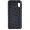 MyBat Fuse Hybrid Series Case for Samsung Galaxy A10e - Blue / Black