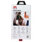 MyBat Pro Mood Series Case for Samsung Galaxy S22 - Iridescent Snake