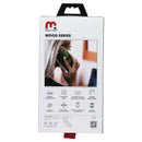 MyBat Pro Mood Series Case for Samsung Galaxy S22 - Iridescent Snake