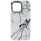 Mybat Pro Fuse Series MagSafe Case for iPhone 14 Pro Max - Cracked Marble