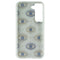 MyBat Pro Mood Series Case for Samsung Galaxy S22 - Evil Eye/Clear