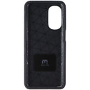 MyBat Pro Fuse Series Case for Motorola Moto G Stylus 5G (2022) - Black