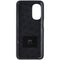 MyBat Pro Fuse Series Case for Motorola Moto G Stylus 5G (2022) - Black