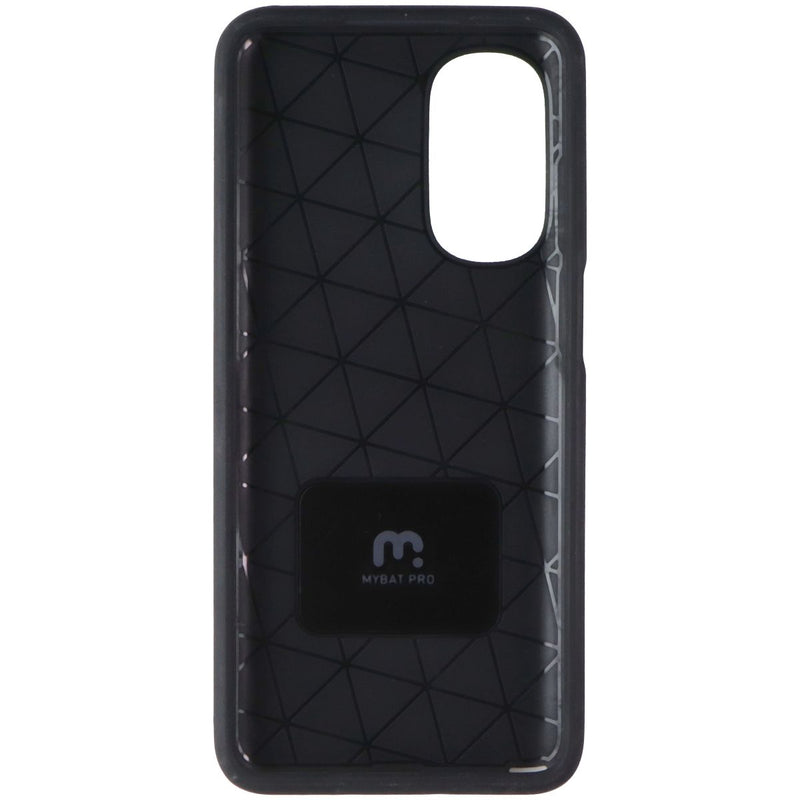 MyBat Pro Fuse Series Case for Motorola Moto G Stylus 5G (2022) - Black