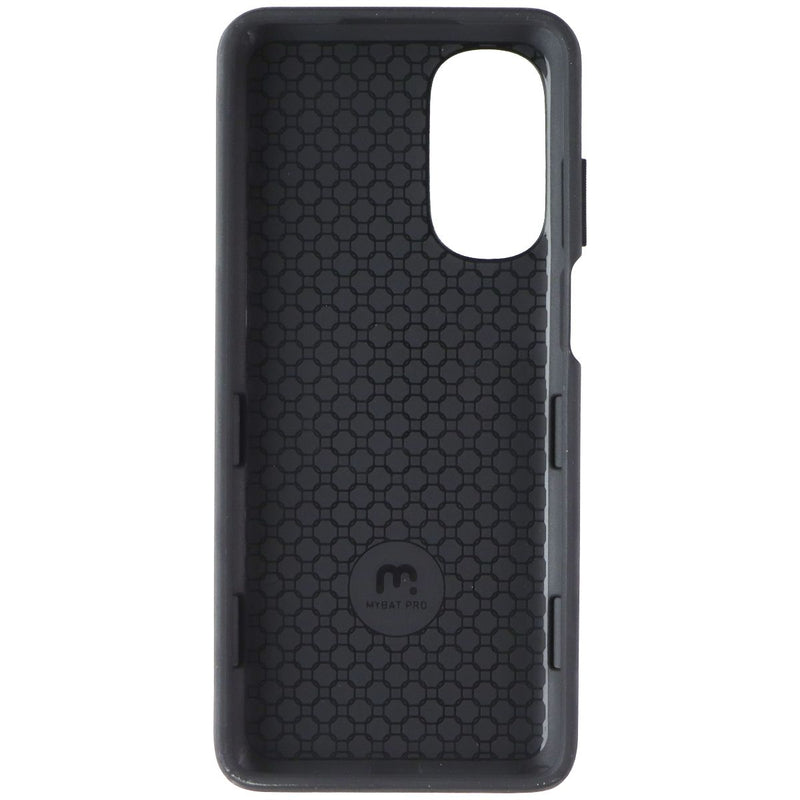 MyBat Pro Tuff Subs Series Case for Motorola Moto G Stylus 5G (2022) - Blue