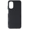 MyBat Pro TUFF Subs Series Case for Motorola Moto G 5G (2022) - Black