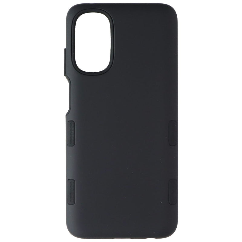 MyBat Pro TUFF Subs Series Case for Motorola Moto G 5G (2022) - Black