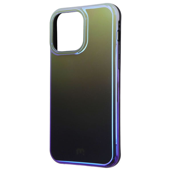 MyBat Pro Chic Series Case for Apple iPhone 14 Pro Max - Shadow