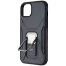 MyBat Pro Stealth Series Kickstand Case for Apple iPhone 14 Plus - Black