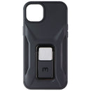 MyBat Pro Stealth Series Kickstand Case for Apple iPhone 14 Plus - Black