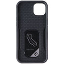 MyBat Pro Stealth Series Kickstand Case for Apple iPhone 14 Plus - Black