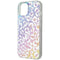 MyBat Pro Mood Series Case for MagSafe for iPhone 14 - Holographic Leopard