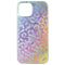 MyBat Pro Mood Series Case for MagSafe for iPhone 14 - Holographic Leopard