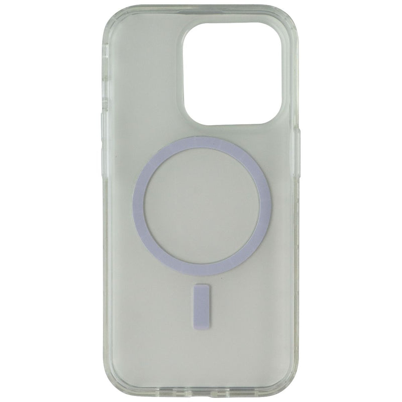 MyBat Pro Mood Series Case for MagSafe for Apple iPhone 14 Pro - Blue Reflection