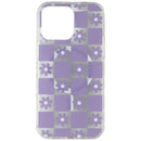 Mybat Pro Mood Series MagSafe Case for iPhone 14 Pro Max - Retro Purple Floral