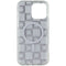 Mybat Pro Mood Series MagSafe Case for iPhone 14 Pro Max - Retro Purple Floral