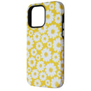 MyBat Pro Fuse Series Case for MagSafe for iPhone 14 Pro Max - Yellow Daisy