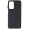 MyBat Pro TUFF Subs Series Dual-Layer Case for Samsung Galaxy A23 (5G) - Black