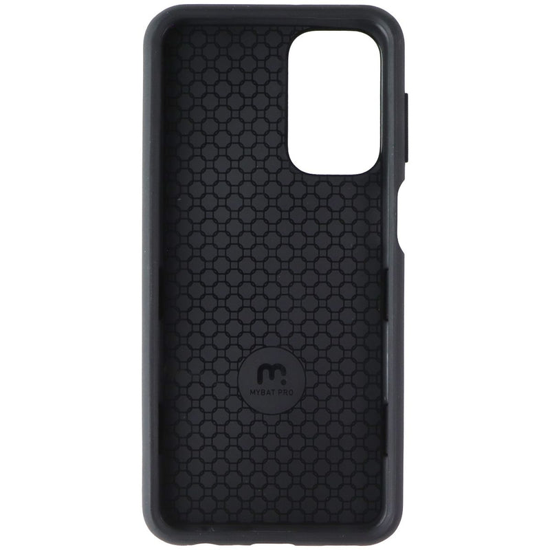 MyBat Pro TUFF Subs Series Dual-Layer Case for Samsung Galaxy A23 (5G) - Black