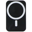 MyBat Pro Stealth Series Case with MagKick for Apple iPhone 14 Plus - Black