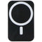 MyBat Pro Stealth Series Case with MagKick for Apple iPhone 14 Plus - Black