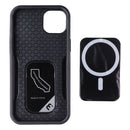 MyBat Pro Stealth Series Case with MagKick for Apple iPhone 14 Plus - Army Green